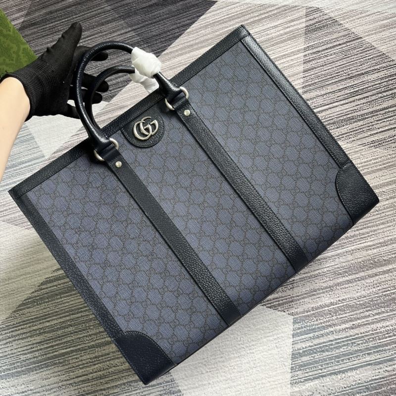 Gucci Shopping Bags